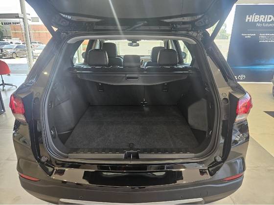 CHEVROLET EQUINOX 1.5 16V TURBO GASOLINA PREMIER AWD AUTOMÁTICO